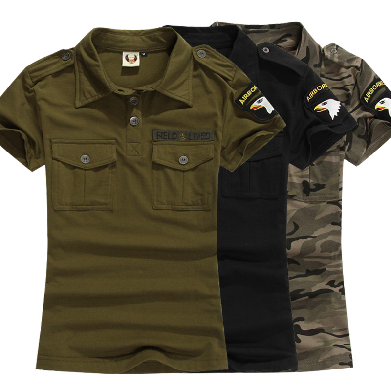  &   t-   ª Retail и͸  camouflage t  ĳ־ Ƽ ž ÷ ũ 5XL/Summer Women&s Army Green Cotton T-Shirts Female short sleeve Mil
